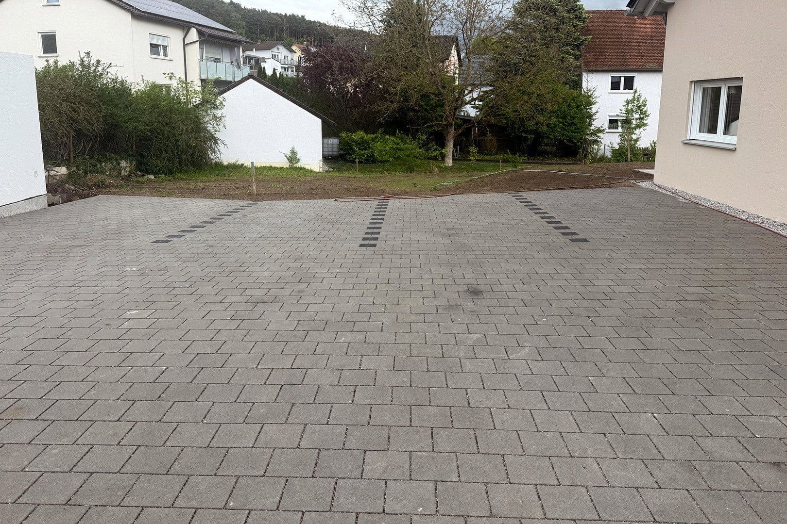 Prenájom bytu 3-izbový 72 m², An der Schwefelquelle 2, Schwandorf, Bavorsko Prenájom bytu 3-izbový 72 m², An der Schwefelquelle 2, Schwandorf, Bavorsko