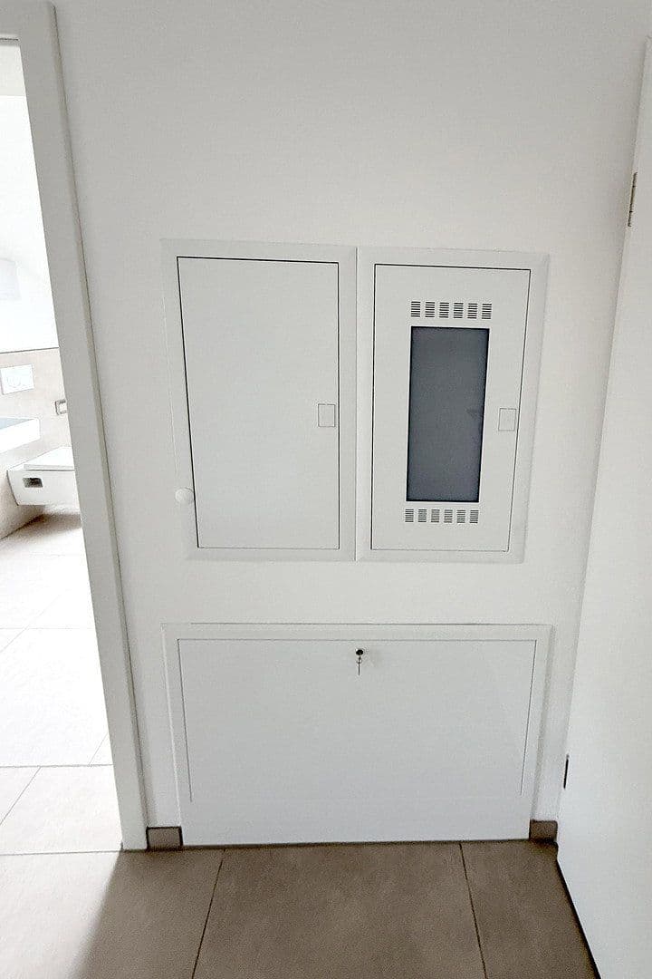 Prenájom bytu 3-izbový 72 m², An der Schwefelquelle 2, Schwandorf, Bavorsko Prenájom bytu 3-izbový 72 m², An der Schwefelquelle 2, Schwandorf, Bavorsko