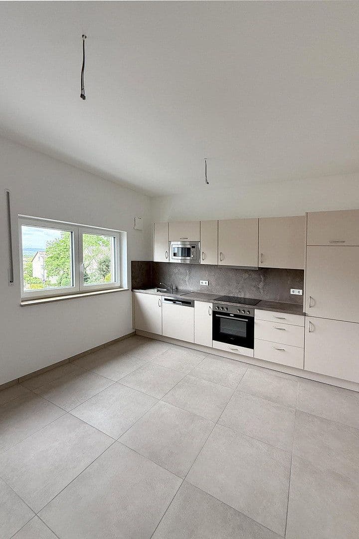 Prenájom bytu 3-izbový 72 m², An der Schwefelquelle 2, Schwandorf, Bavorsko Prenájom bytu 3-izbový 72 m², An der Schwefelquelle 2, Schwandorf, Bavorsko