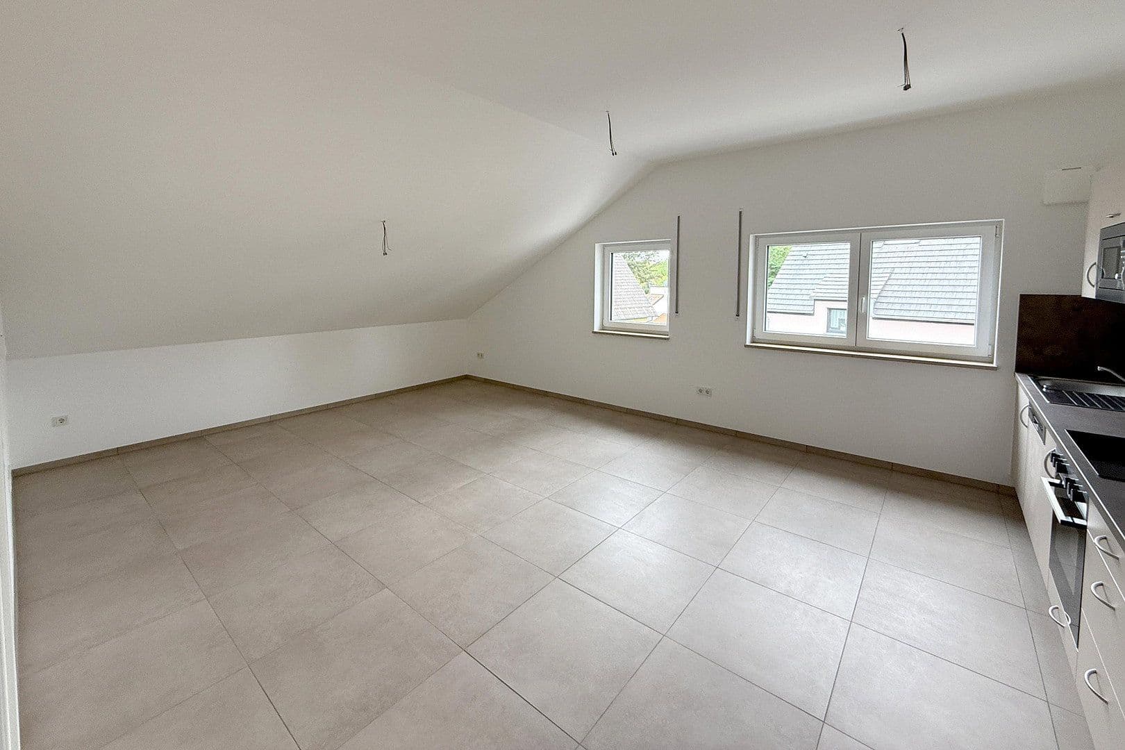 Prenájom bytu 3-izbový 72 m², An der Schwefelquelle 2, Schwandorf, Bavorsko Prenájom bytu 3-izbový 72 m², An der Schwefelquelle 2, Schwandorf, Bavorsko