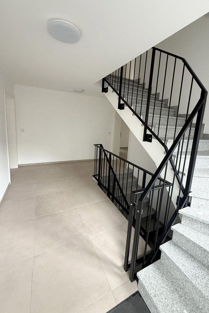 Prenájom bytu 3-izbový 72 m², An der Schwefelquelle 2, Schwandorf, Bavorsko Prenájom bytu 3-izbový 72 m², An der Schwefelquelle 2, Schwandorf, Bavorsko