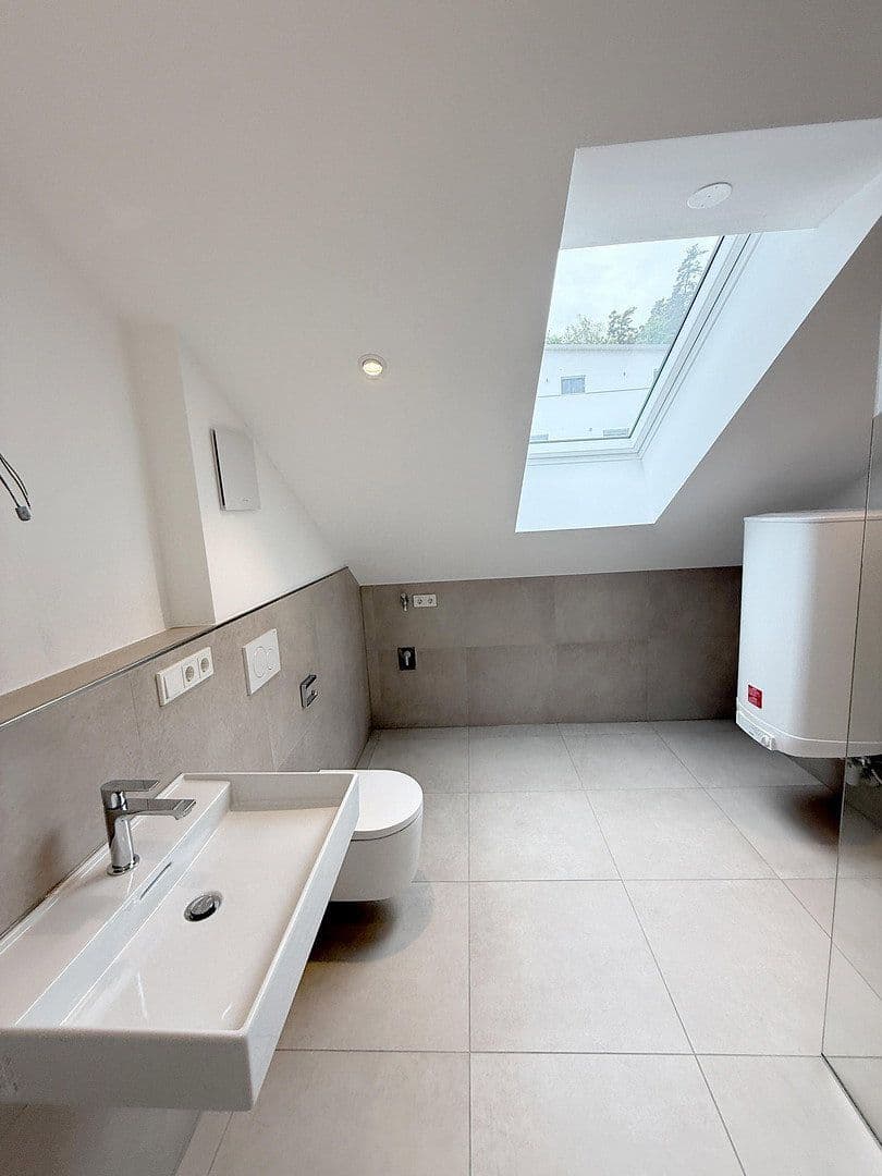 Prenájom bytu 3-izbový 72 m², An der Schwefelquelle 2, Schwandorf, Bavorsko Prenájom bytu 3-izbový 72 m², An der Schwefelquelle 2, Schwandorf, Bavorsko
