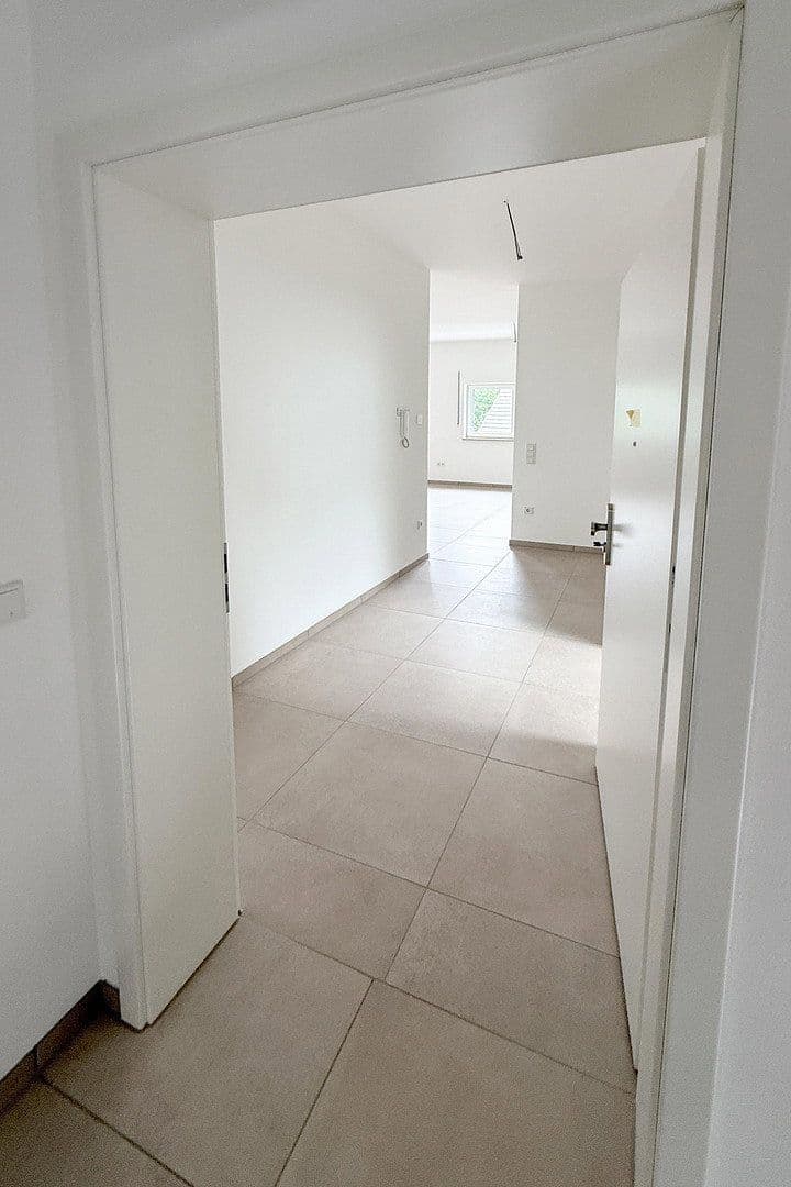 Prenájom bytu 3-izbový 72 m², An der Schwefelquelle 2, Schwandorf, Bavorsko Prenájom bytu 3-izbový 72 m², An der Schwefelquelle 2, Schwandorf, Bavorsko