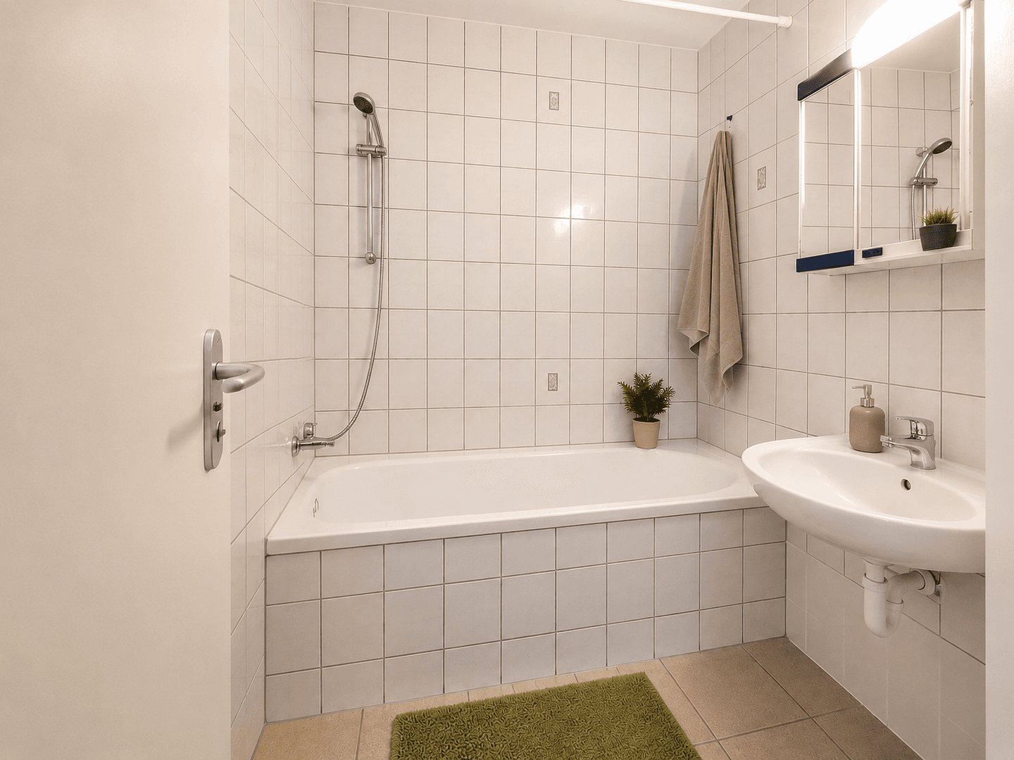 Predaj bytu 1-izbový 24 m², Heidenheim an der Brenz, Bádensko-Wurttembersko Predaj bytu 1-izbový 24 m², Heidenheim an der Brenz, Bádensko-Wurttembersko