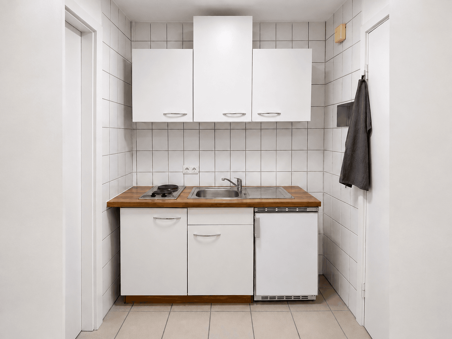 Predaj bytu 1-izbový 24 m², Heidenheim an der Brenz, Bádensko-Wurttembersko Predaj bytu 1-izbový 24 m², Heidenheim an der Brenz, Bádensko-Wurttembersko