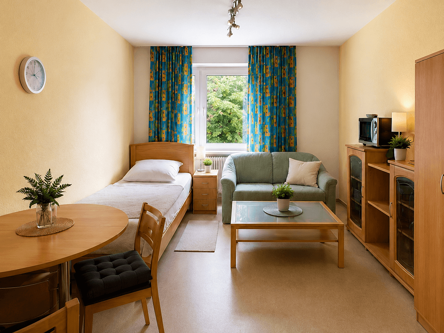 Predaj bytu 1-izbový 24 m², Heidenheim an der Brenz, Bádensko-Wurttembersko Predaj bytu 1-izbový 24 m², Heidenheim an der Brenz, Bádensko-Wurttembersko