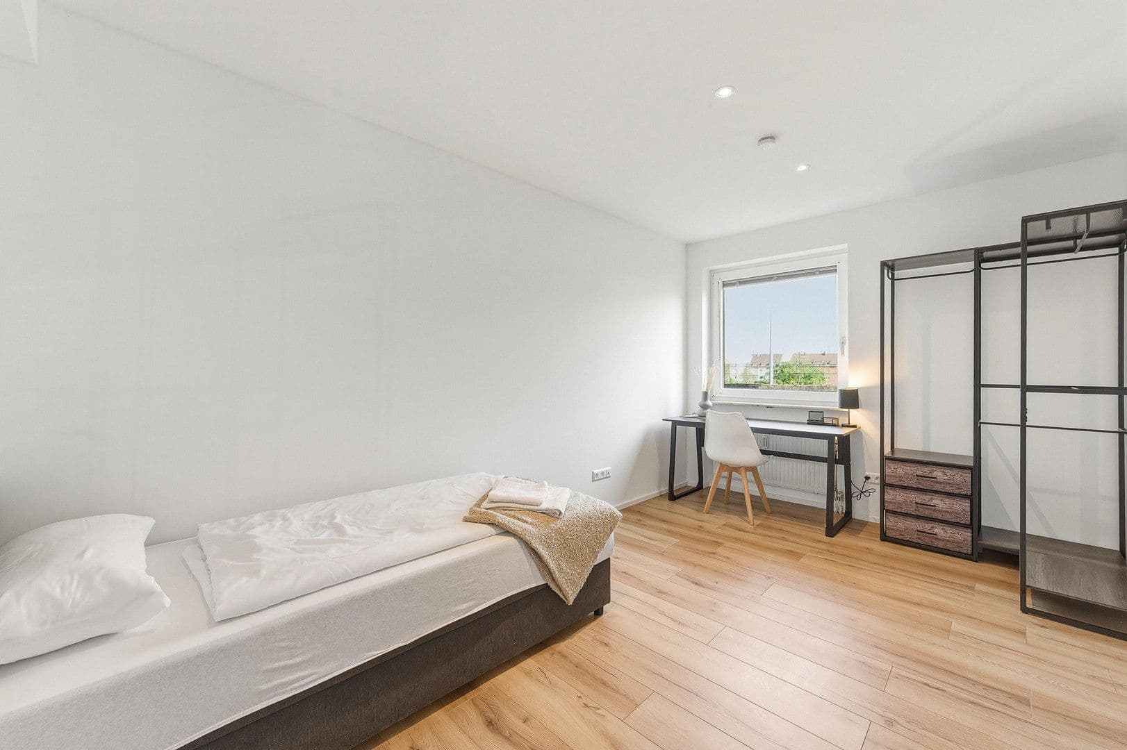 Prenájom bytu 5-izbový 118 m², Moltkestraße 54, Heilbronn, Bádensko-Wurttembersko Prenájom bytu 5-izbový 118 m², Moltkestraße 54, Heilbronn, Bádensko-Wurttembersko