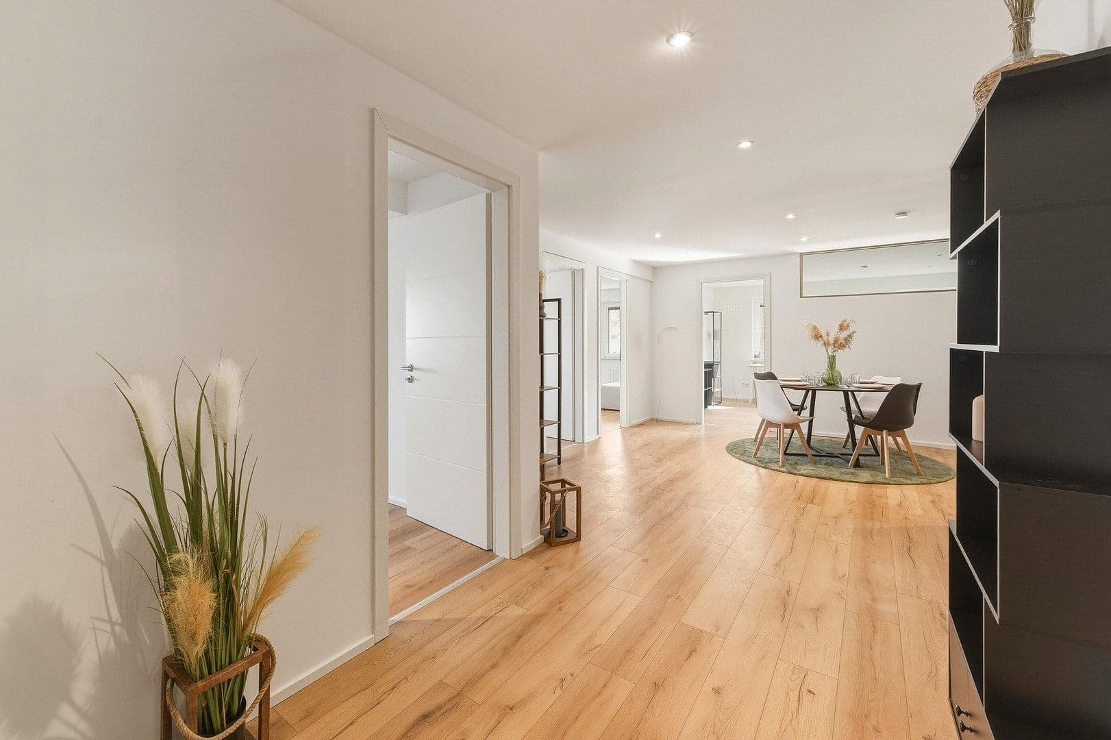 Prenájom bytu 5-izbový 118 m², Moltkestraße 54, Heilbronn, Bádensko-Wurttembersko Prenájom bytu 5-izbový 118 m², Moltkestraße 54, Heilbronn, Bádensko-Wurttembersko
