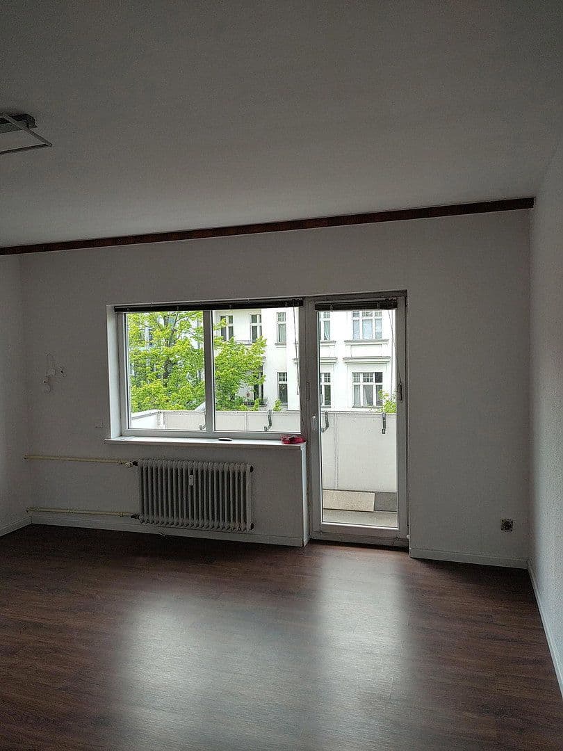 Predaj bytu 2-izbový 59 m², Birkbuschstraße 92, Berlin, Berlín Predaj bytu 2-izbový 59 m², Birkbuschstraße 92, Berlin, Berlín