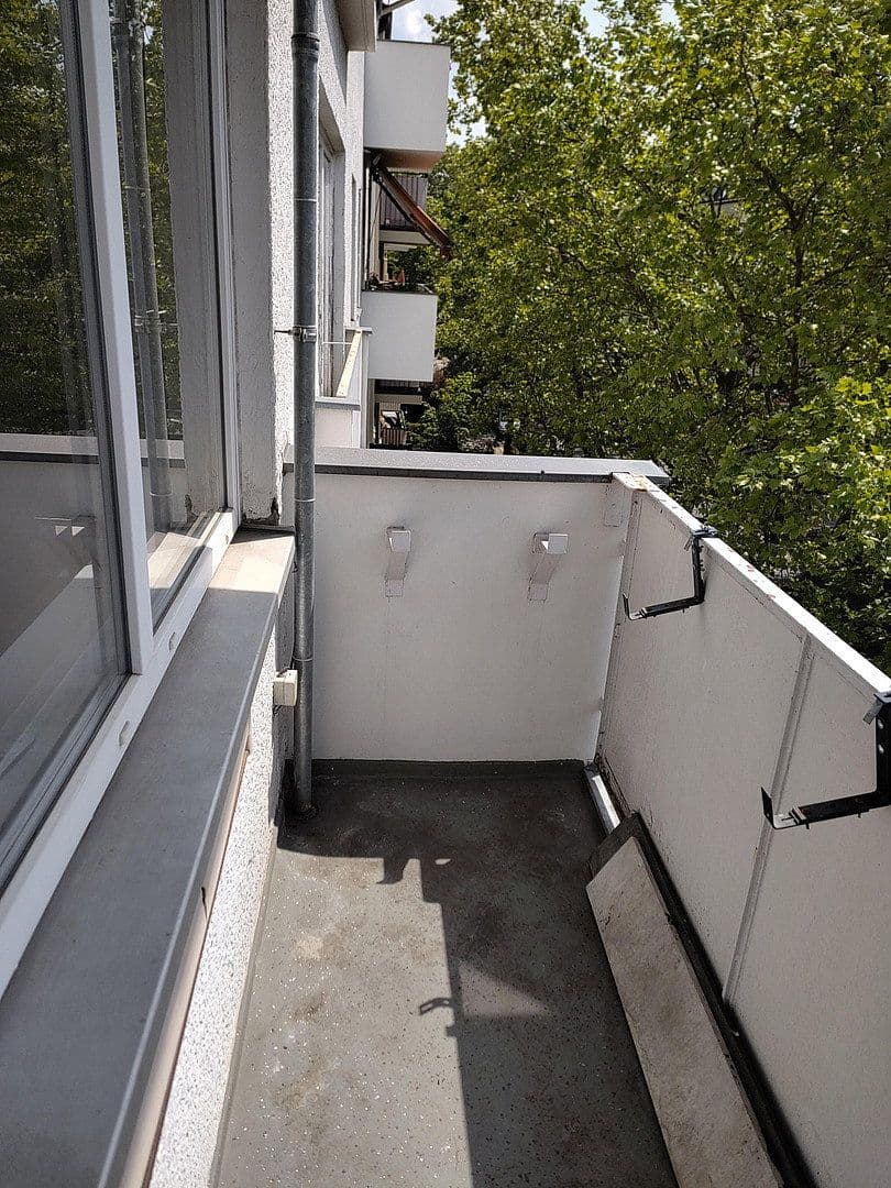 Predaj bytu 2-izbový 59 m², Birkbuschstraße 92, Berlin, Berlín Predaj bytu 2-izbový 59 m², Birkbuschstraße 92, Berlin, Berlín