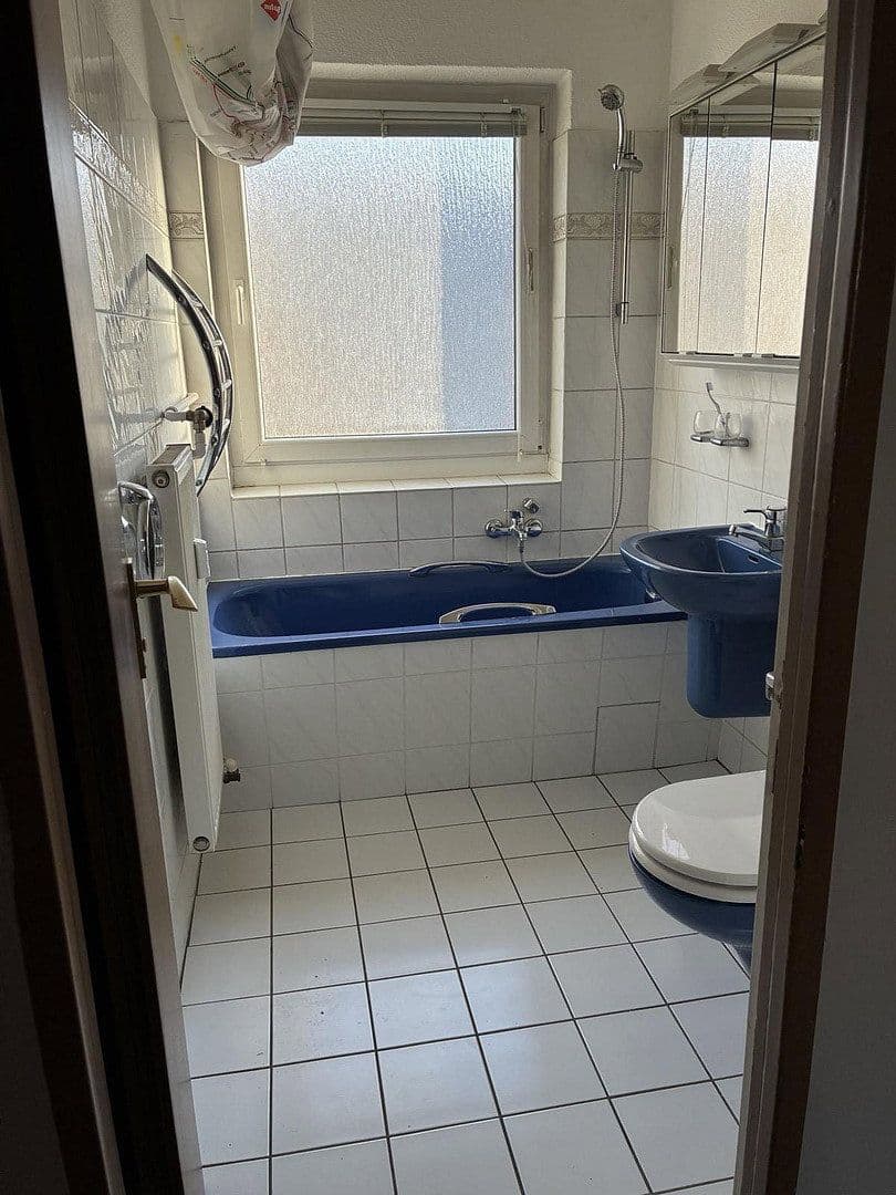 Predaj bytu 2-izbový 59 m², Birkbuschstraße 92, Berlin, Berlín Predaj bytu 2-izbový 59 m², Birkbuschstraße 92, Berlin, Berlín