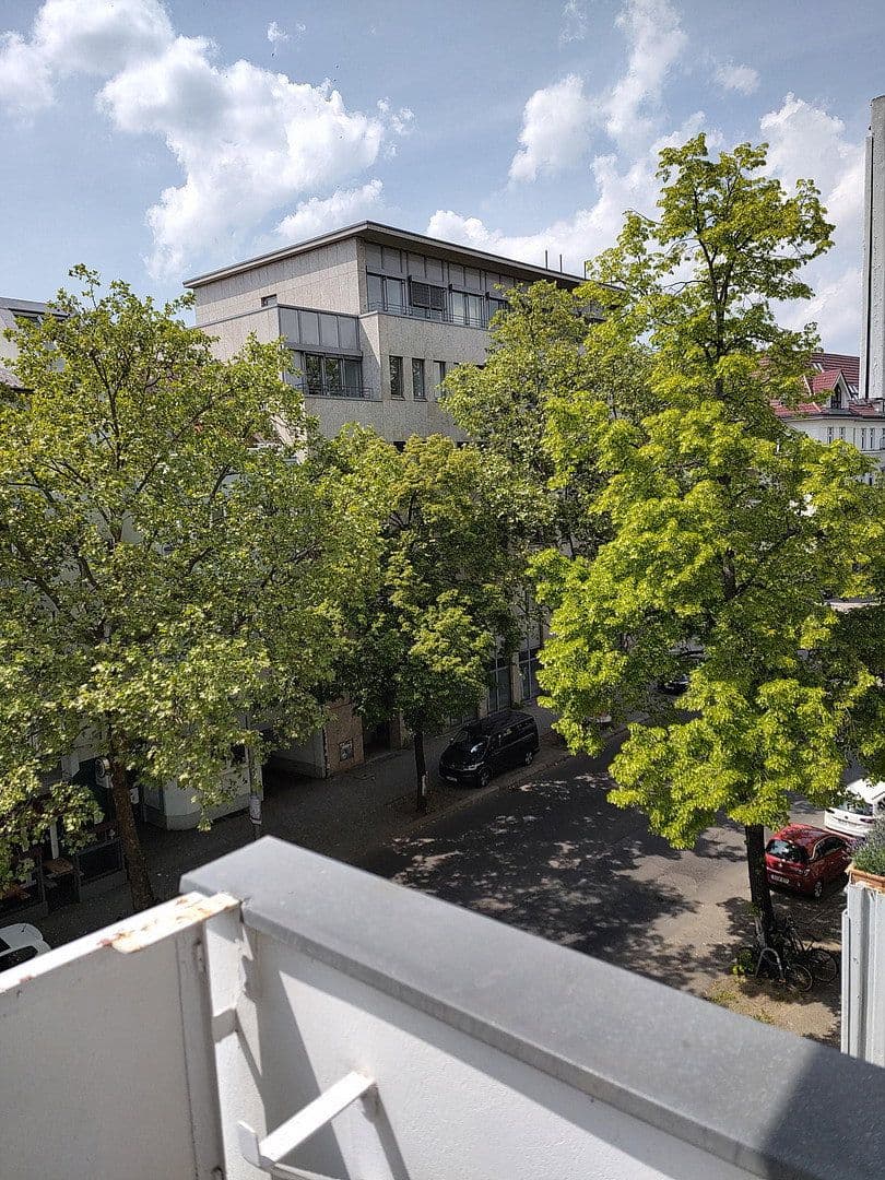 Predaj bytu 2-izbový 59 m², Birkbuschstraße 92, Berlin, Berlín Predaj bytu 2-izbový 59 m², Birkbuschstraße 92, Berlin, Berlín
