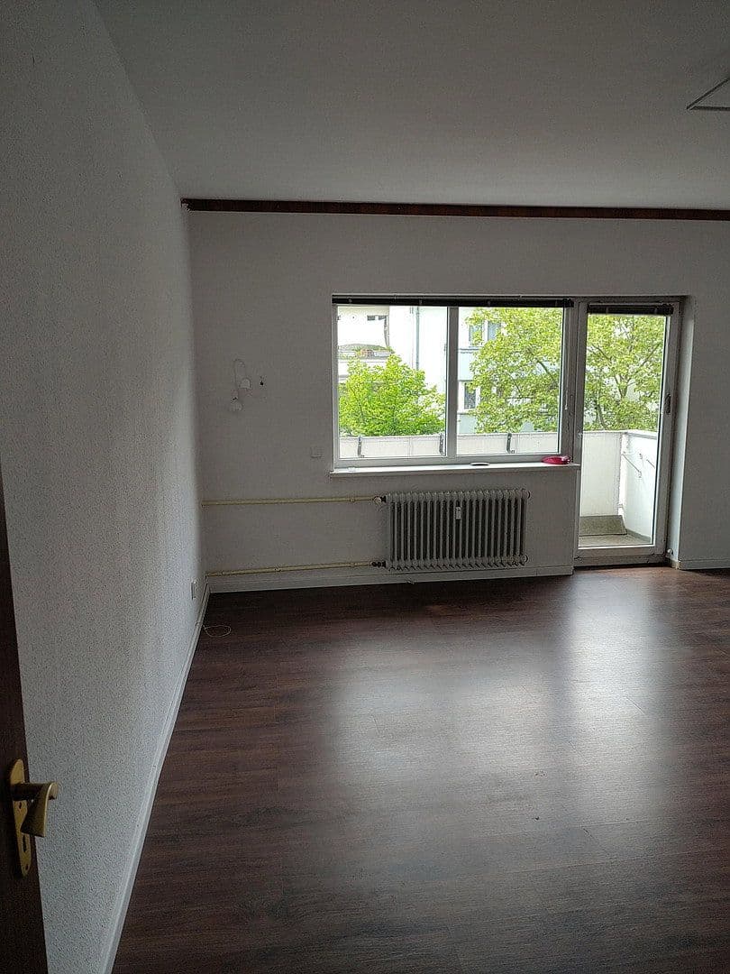 Predaj bytu 2-izbový 59 m², Birkbuschstraße 92, Berlin, Berlín Predaj bytu 2-izbový 59 m², Birkbuschstraße 92, Berlin, Berlín