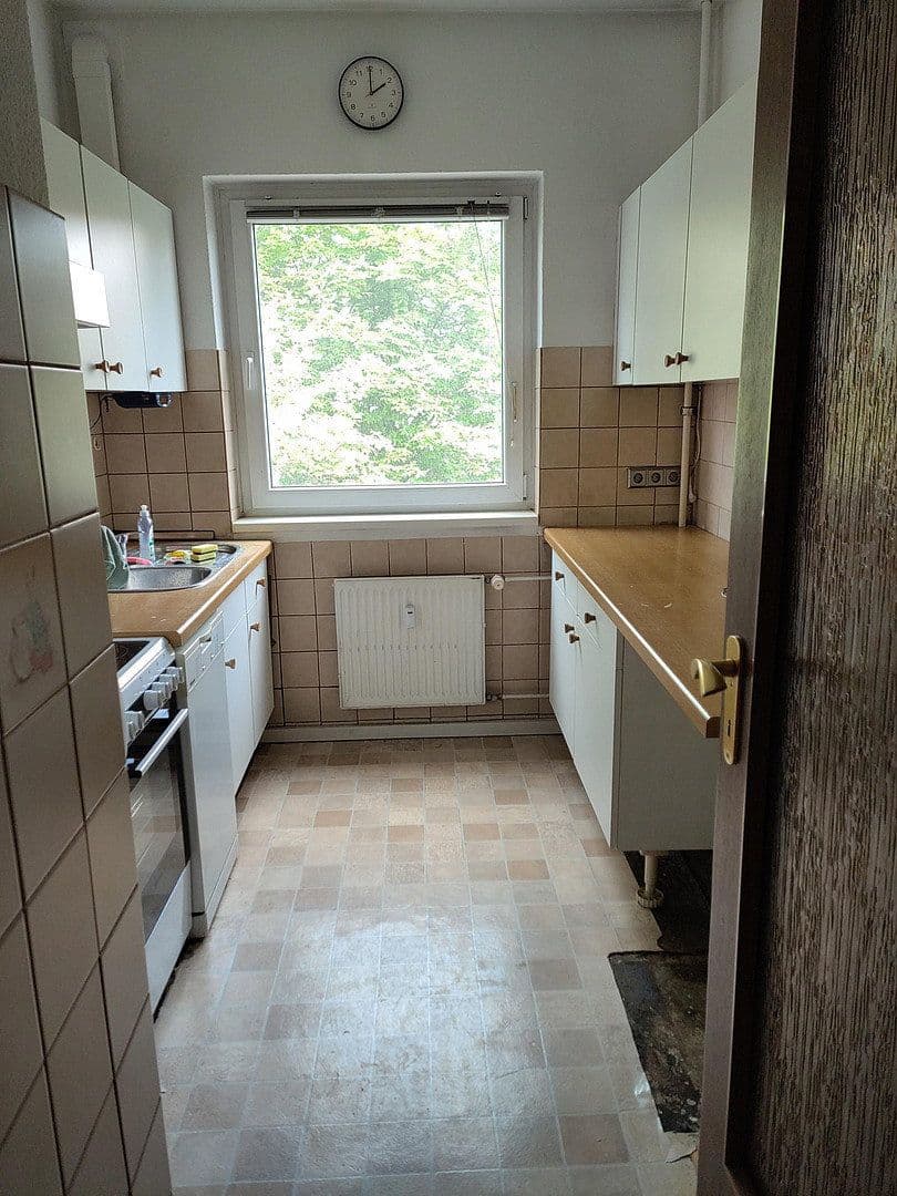 Predaj bytu 2-izbový 59 m², Birkbuschstraße 92, Berlin, Berlín Predaj bytu 2-izbový 59 m², Birkbuschstraße 92, Berlin, Berlín