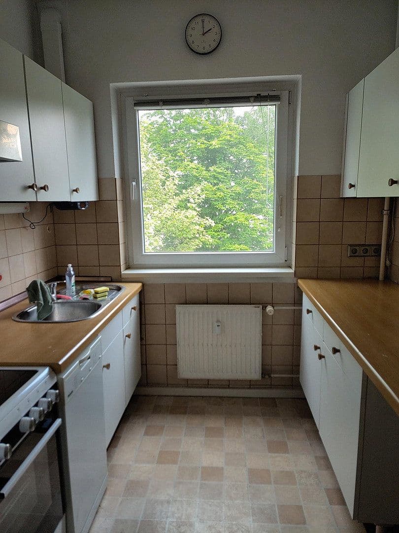 Predaj bytu 2-izbový 59 m², Birkbuschstraße 92, Berlin, Berlín Predaj bytu 2-izbový 59 m², Birkbuschstraße 92, Berlin, Berlín