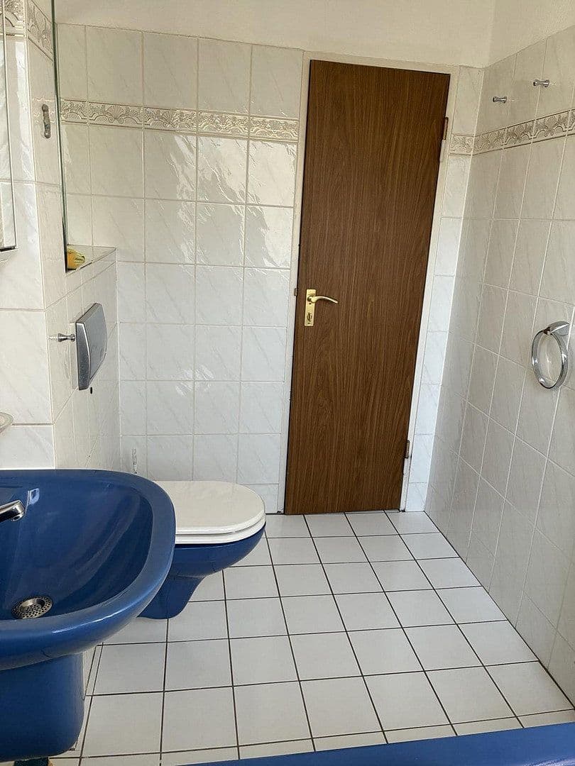 Predaj bytu 2-izbový 59 m², Birkbuschstraße 92, Berlin, Berlín Predaj bytu 2-izbový 59 m², Birkbuschstraße 92, Berlin, Berlín