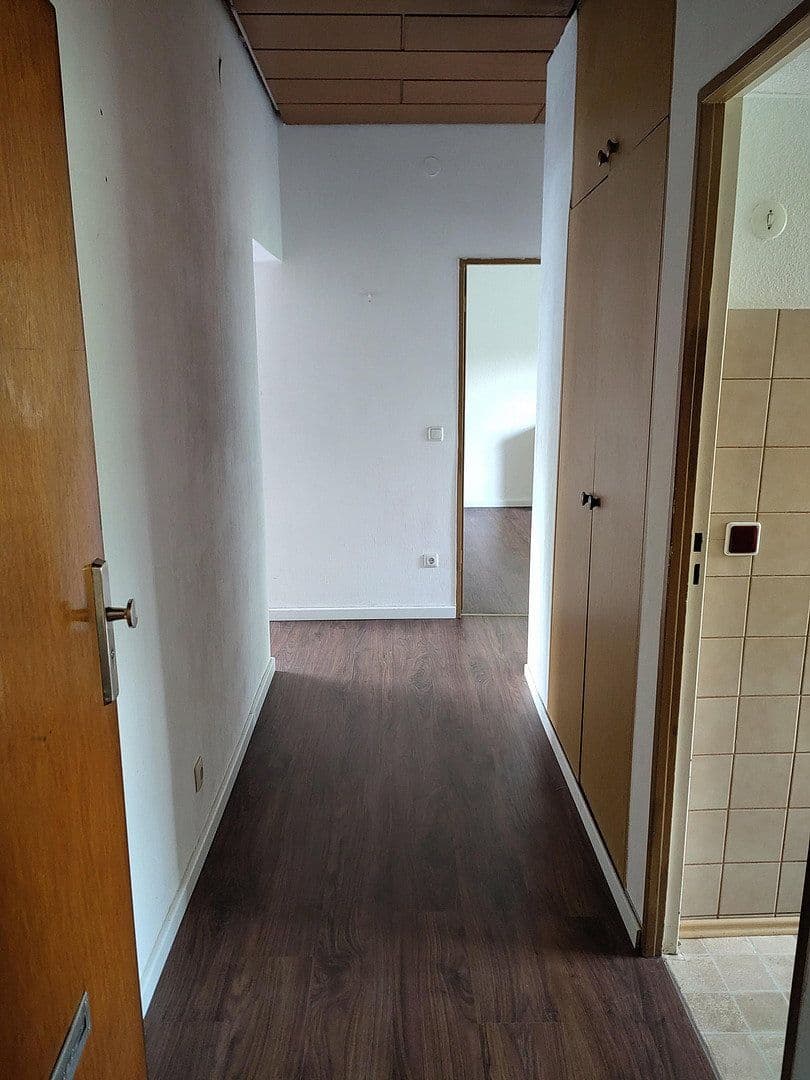 Predaj bytu 2-izbový 59 m², Birkbuschstraße 92, Berlin, Berlín Predaj bytu 2-izbový 59 m², Birkbuschstraße 92, Berlin, Berlín