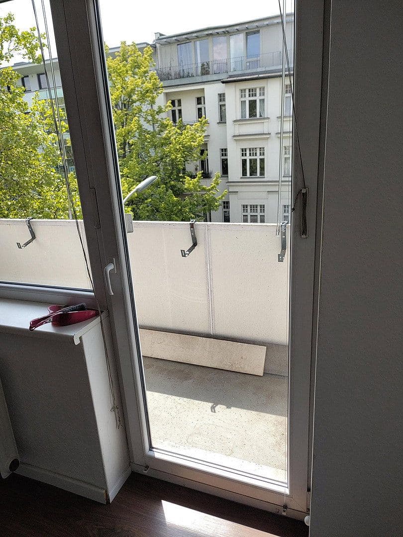 Predaj bytu 2-izbový 59 m², Birkbuschstraße 92, Berlin, Berlín Predaj bytu 2-izbový 59 m², Birkbuschstraße 92, Berlin, Berlín