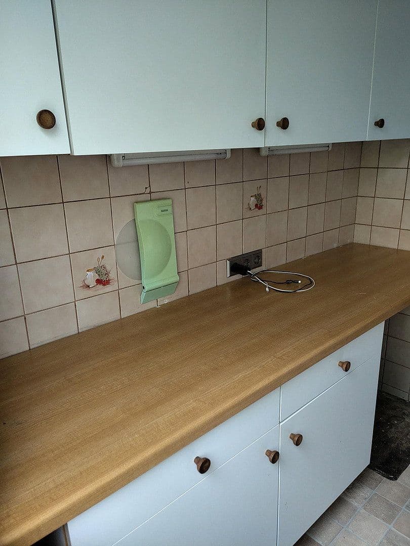 Predaj bytu 2-izbový 59 m², Birkbuschstraße 92, Berlin, Berlín Predaj bytu 2-izbový 59 m², Birkbuschstraße 92, Berlin, Berlín