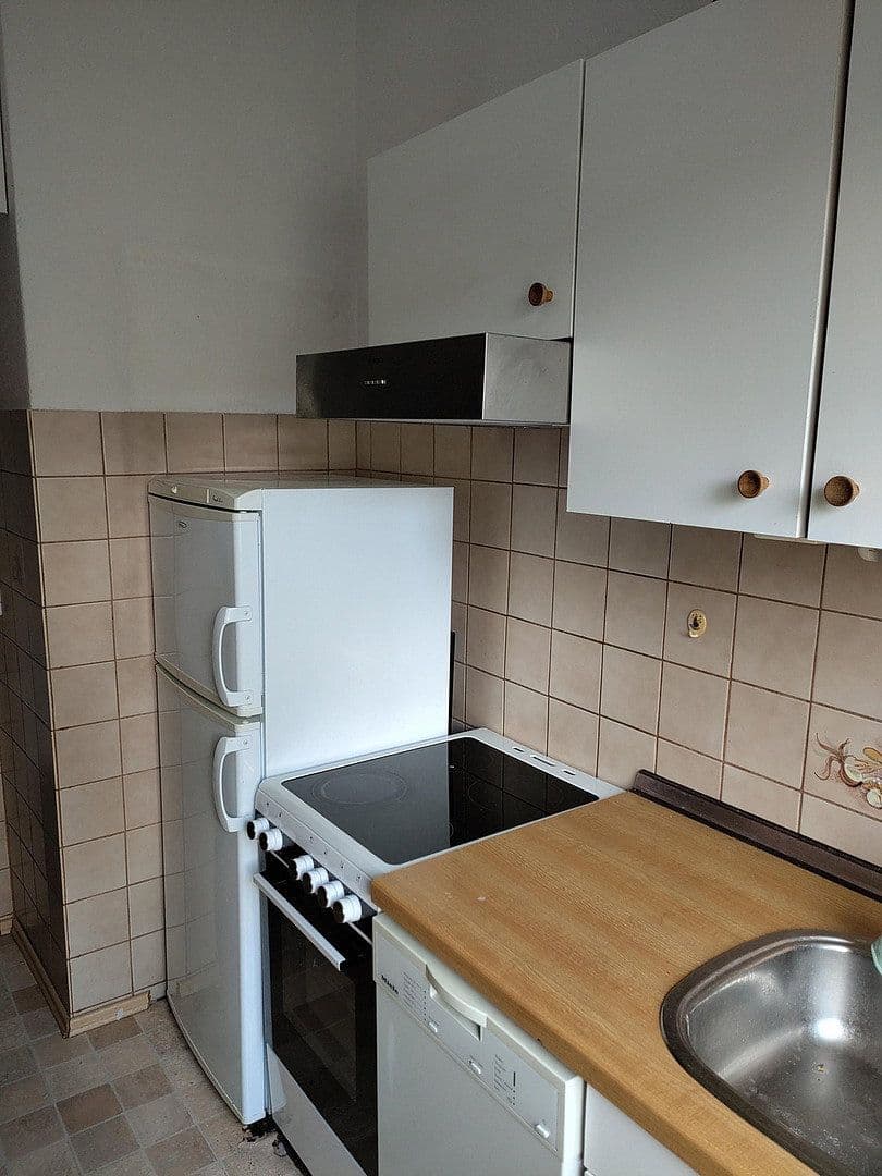 Predaj bytu 2-izbový 59 m², Birkbuschstraße 92, Berlin, Berlín Predaj bytu 2-izbový 59 m², Birkbuschstraße 92, Berlin, Berlín