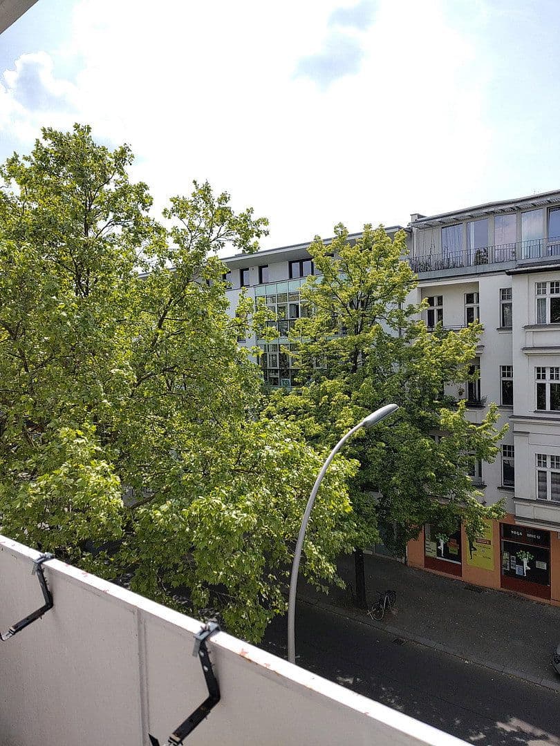 Predaj bytu 2-izbový 59 m², Birkbuschstraße 92, Berlin, Berlín Predaj bytu 2-izbový 59 m², Birkbuschstraße 92, Berlin, Berlín