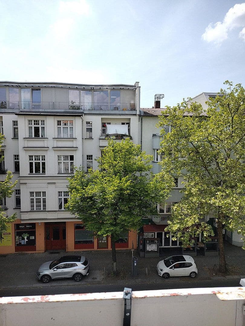 Predaj bytu 2-izbový 59 m², Birkbuschstraße 92, Berlin, Berlín Predaj bytu 2-izbový 59 m², Birkbuschstraße 92, Berlin, Berlín