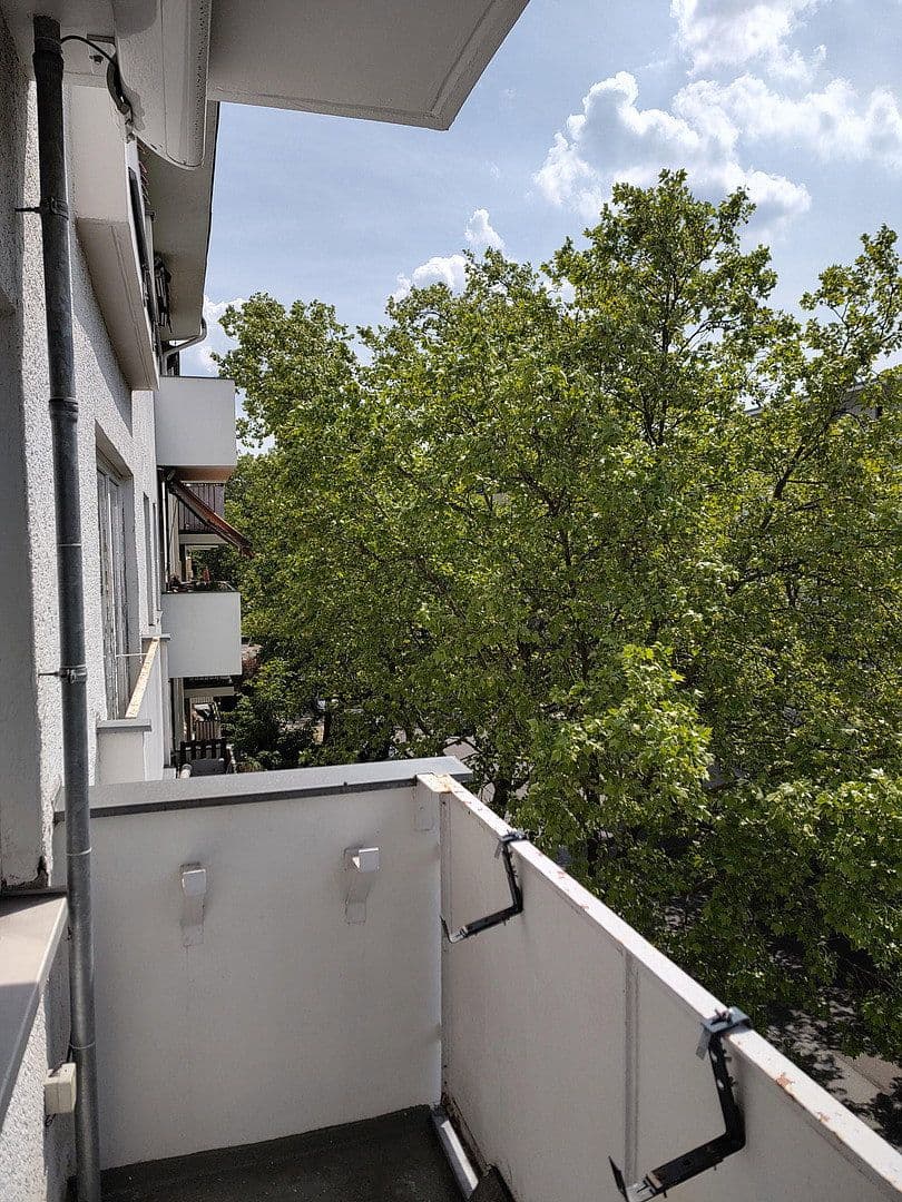 Predaj bytu 2-izbový 59 m², Birkbuschstraße 92, Berlin, Berlín Predaj bytu 2-izbový 59 m², Birkbuschstraße 92, Berlin, Berlín