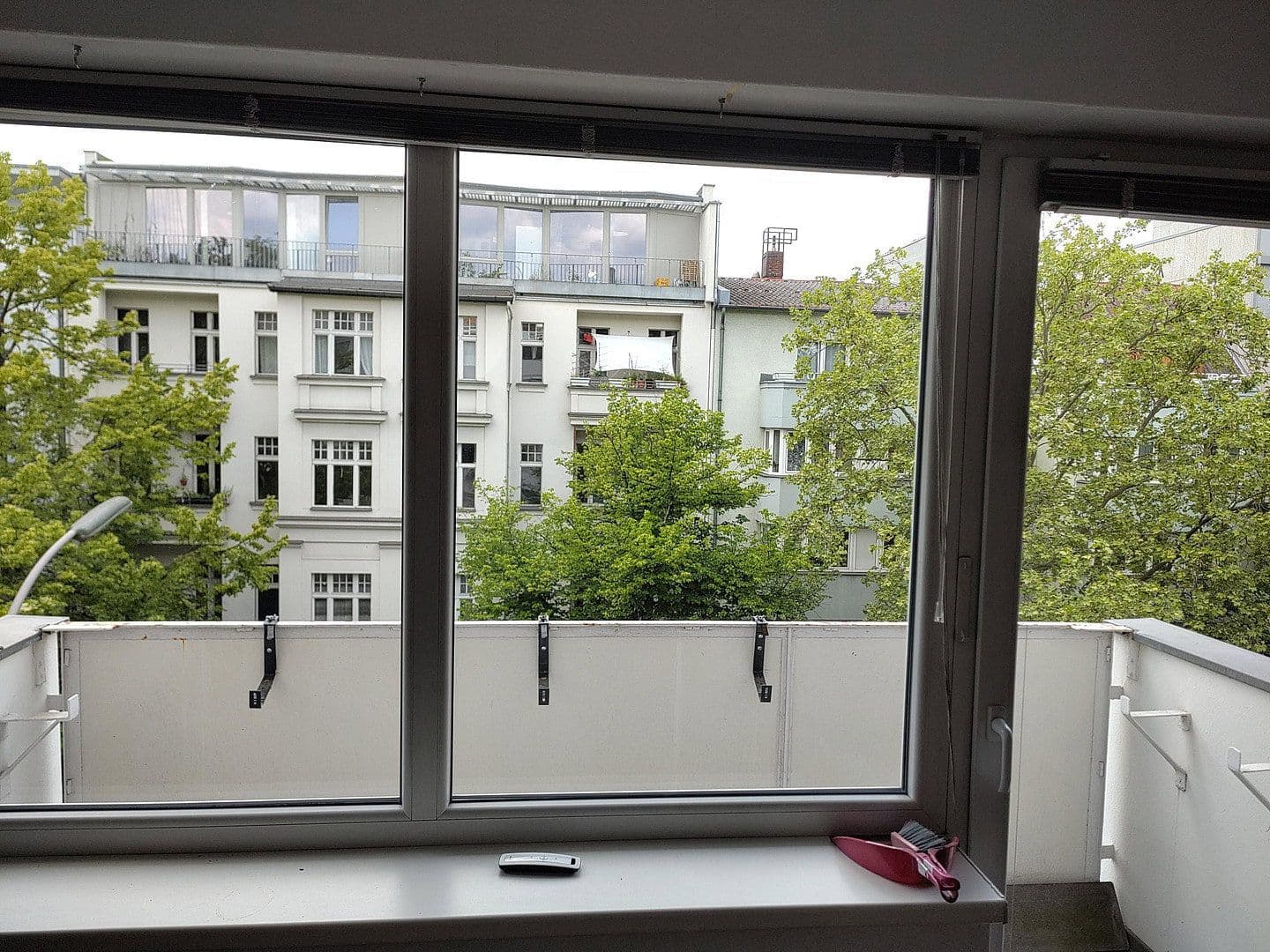 Predaj bytu 2-izbový 59 m², Birkbuschstraße 92, Berlin, Berlín Predaj bytu 2-izbový 59 m², Birkbuschstraße 92, Berlin, Berlín