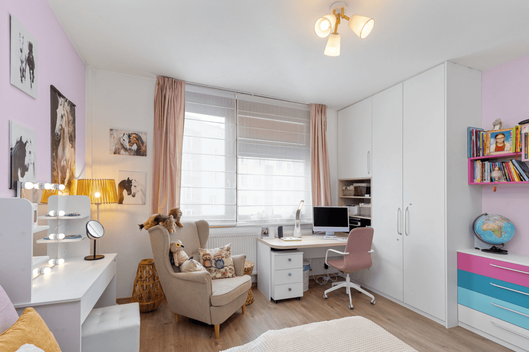 Predaj bytu 6-izbový 180 m², Kodaňská, Praha, Praha Predaj bytu 6-izbový 180 m², Kodaňská, Praha, Praha
