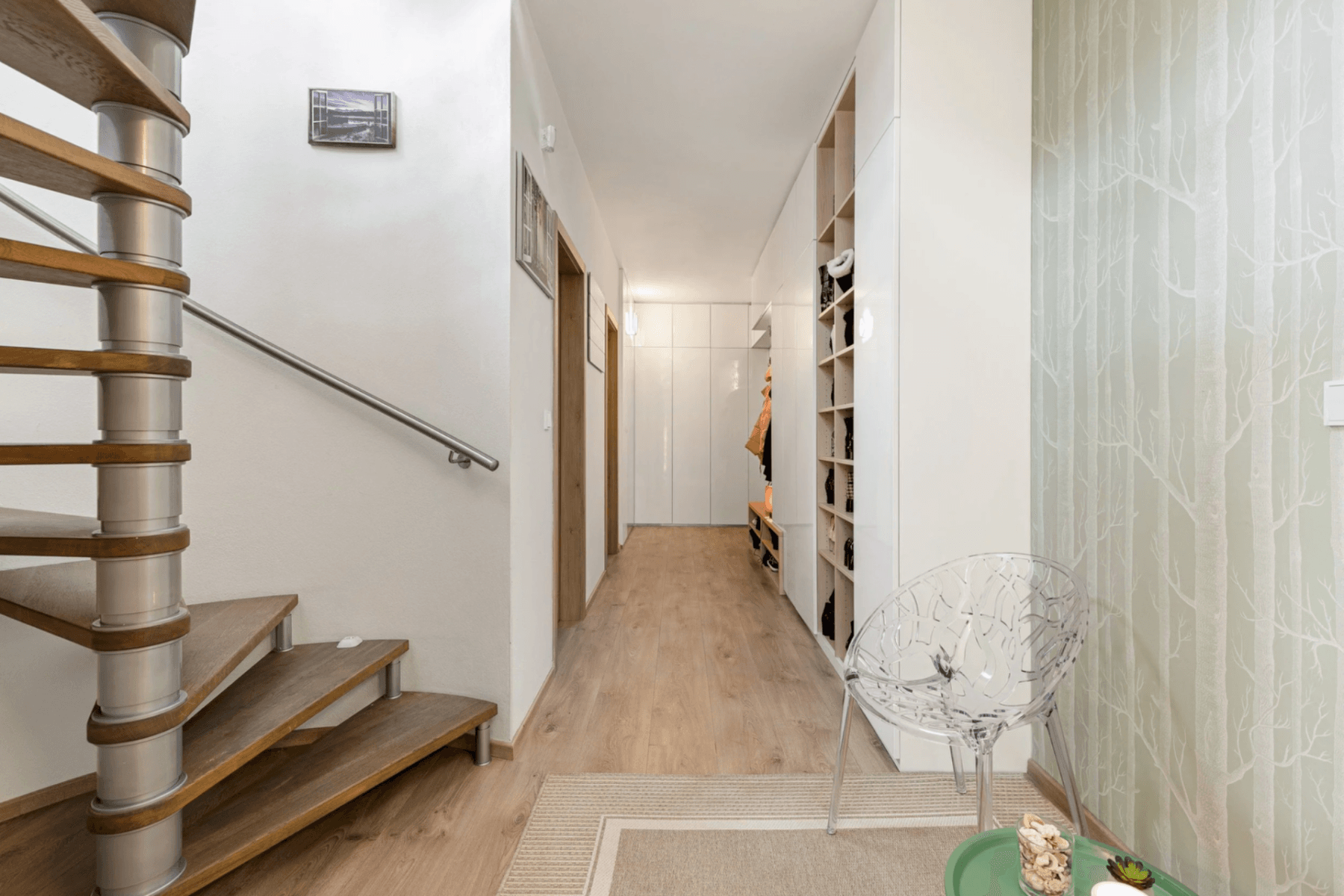 Predaj bytu 6-izbový 180 m², Kodaňská, Praha, Praha Predaj bytu 6-izbový 180 m², Kodaňská, Praha, Praha