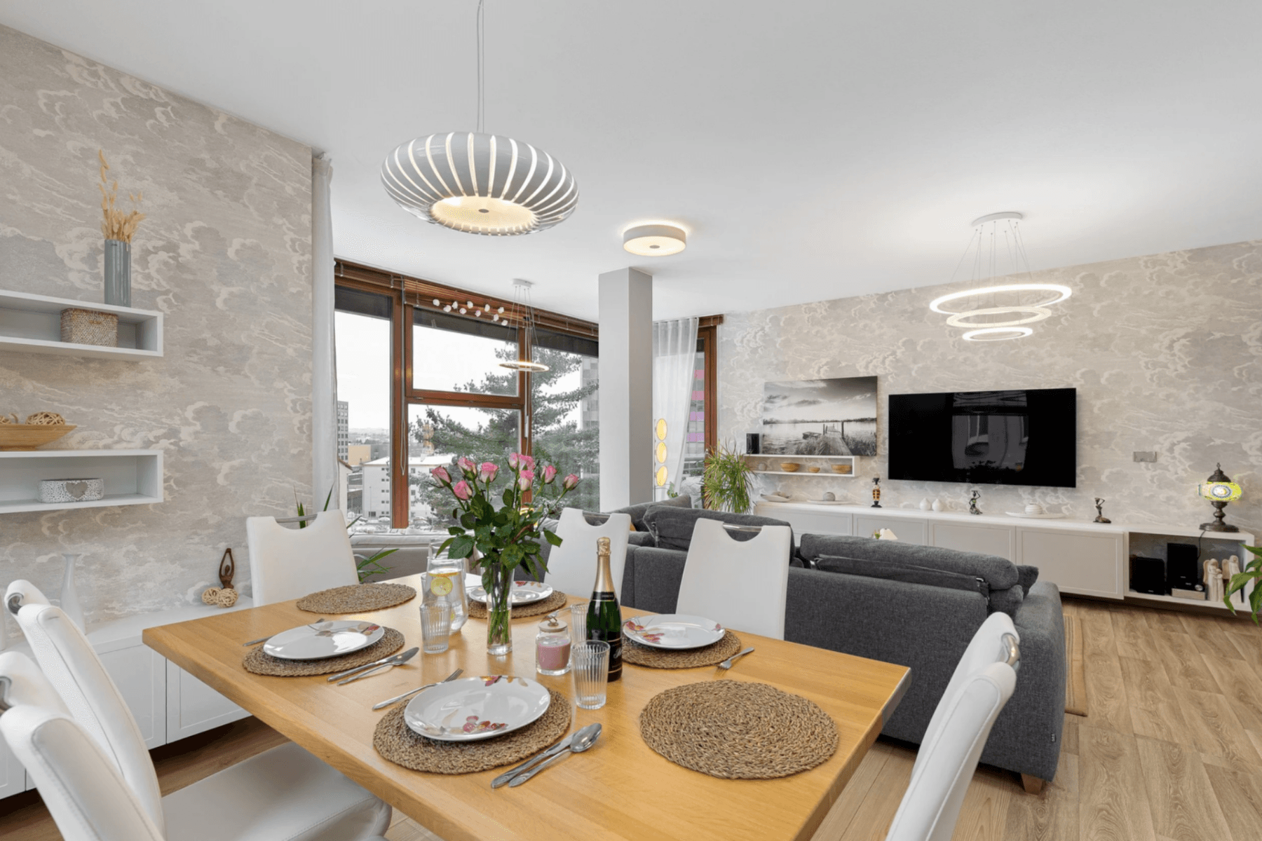 Predaj bytu 6-izbový 180 m², Kodaňská, Praha, Praha Predaj bytu 6-izbový 180 m², Kodaňská, Praha, Praha