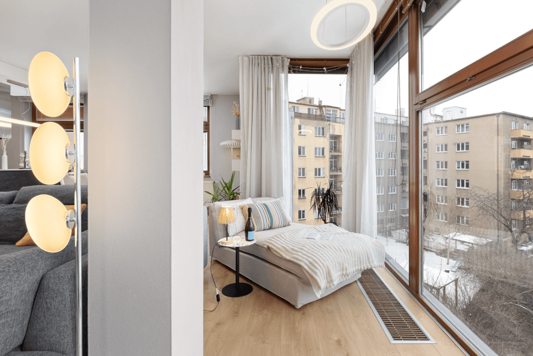 Predaj bytu 6-izbový 180 m², Kodaňská, Praha, Praha Predaj bytu 6-izbový 180 m², Kodaňská, Praha, Praha