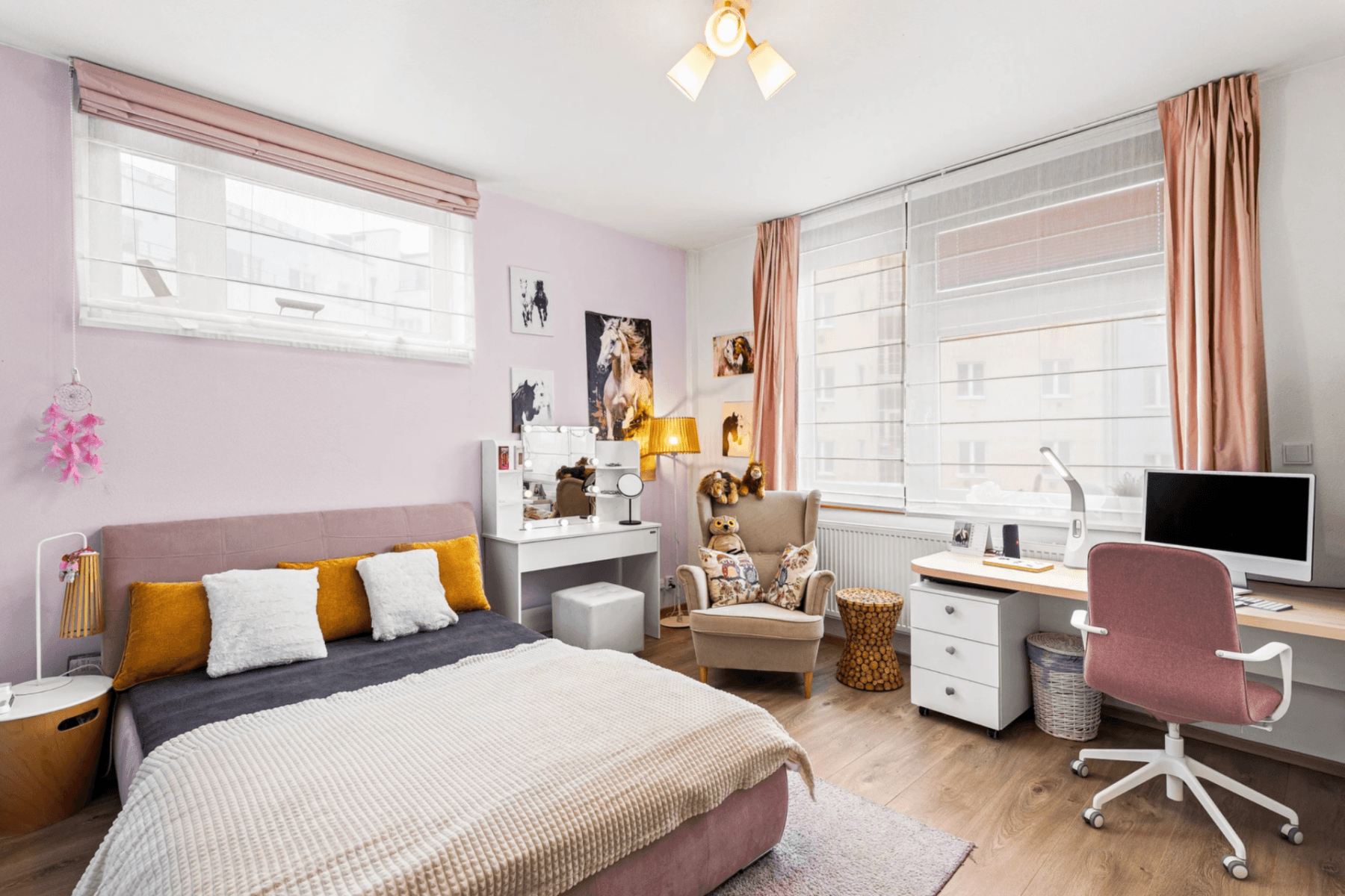 Predaj bytu 6-izbový 180 m², Kodaňská, Praha, Praha Predaj bytu 6-izbový 180 m², Kodaňská, Praha, Praha
