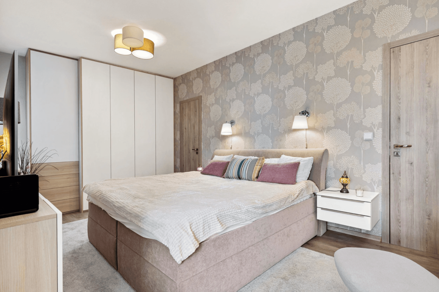 Predaj bytu 6-izbový 180 m², Kodaňská, Praha, Praha Predaj bytu 6-izbový 180 m², Kodaňská, Praha, Praha