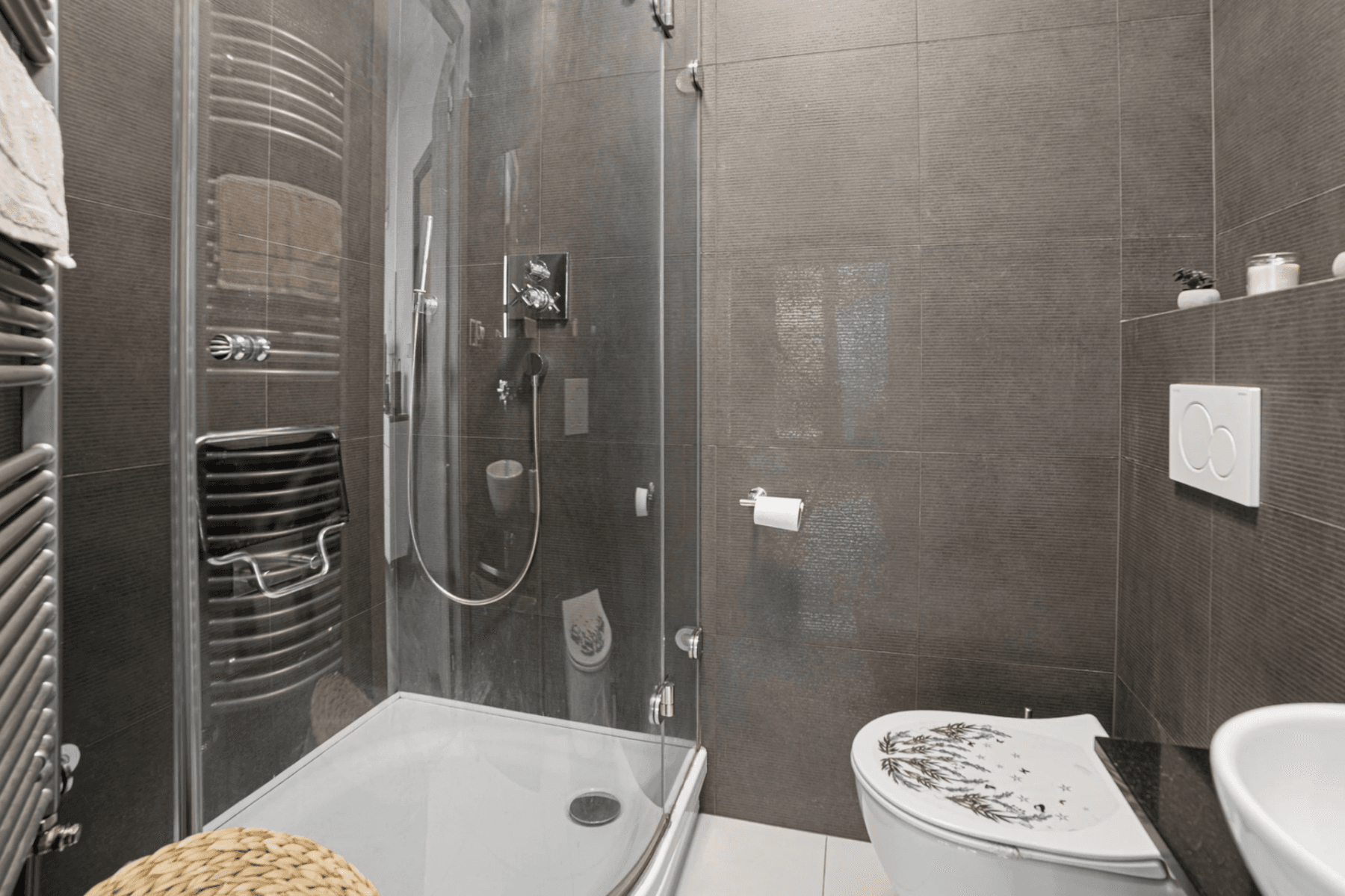 Predaj bytu 6-izbový 180 m², Kodaňská, Praha, Praha Predaj bytu 6-izbový 180 m², Kodaňská, Praha, Praha