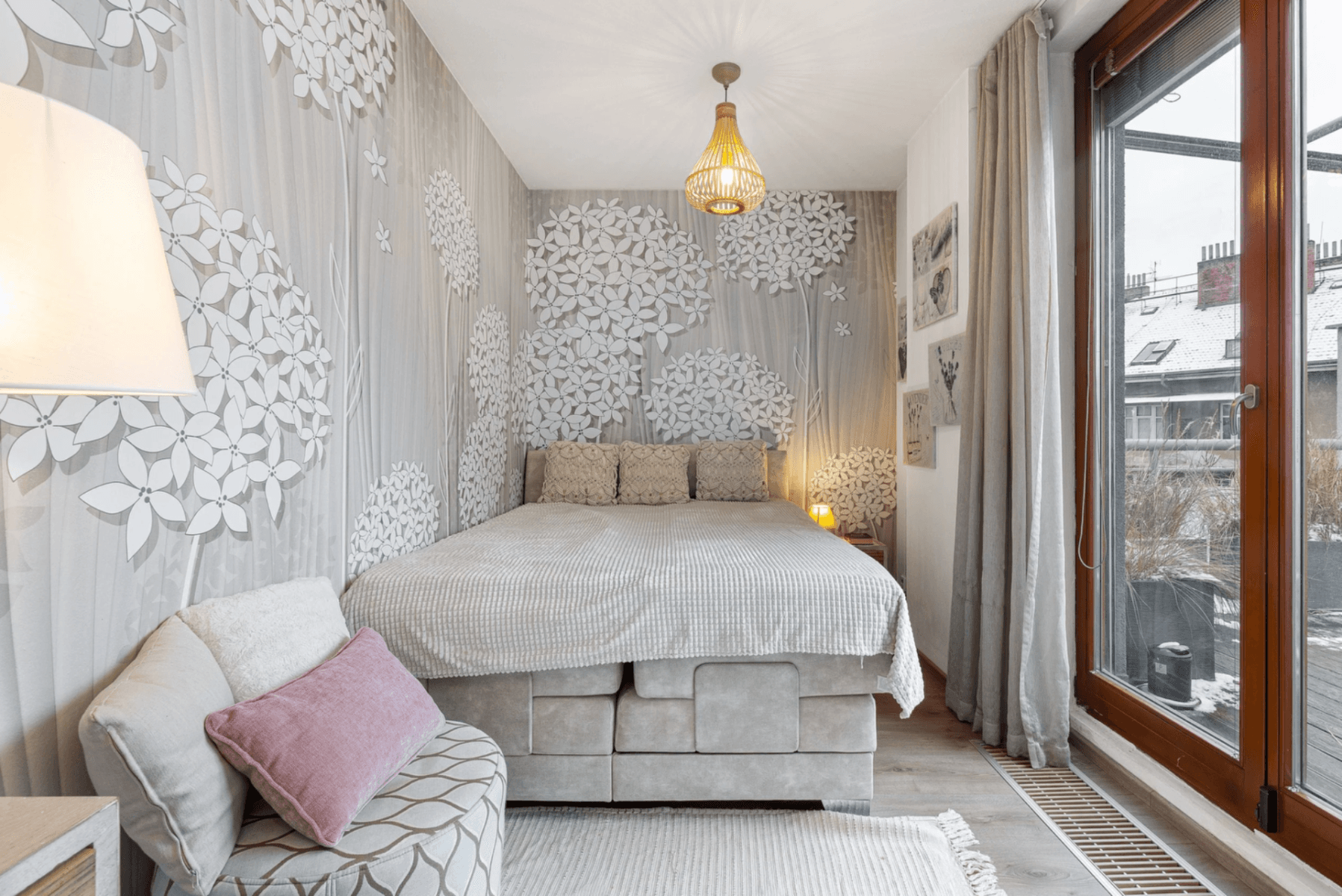 Predaj bytu 6-izbový 180 m², Kodaňská, Praha, Praha Predaj bytu 6-izbový 180 m², Kodaňská, Praha, Praha