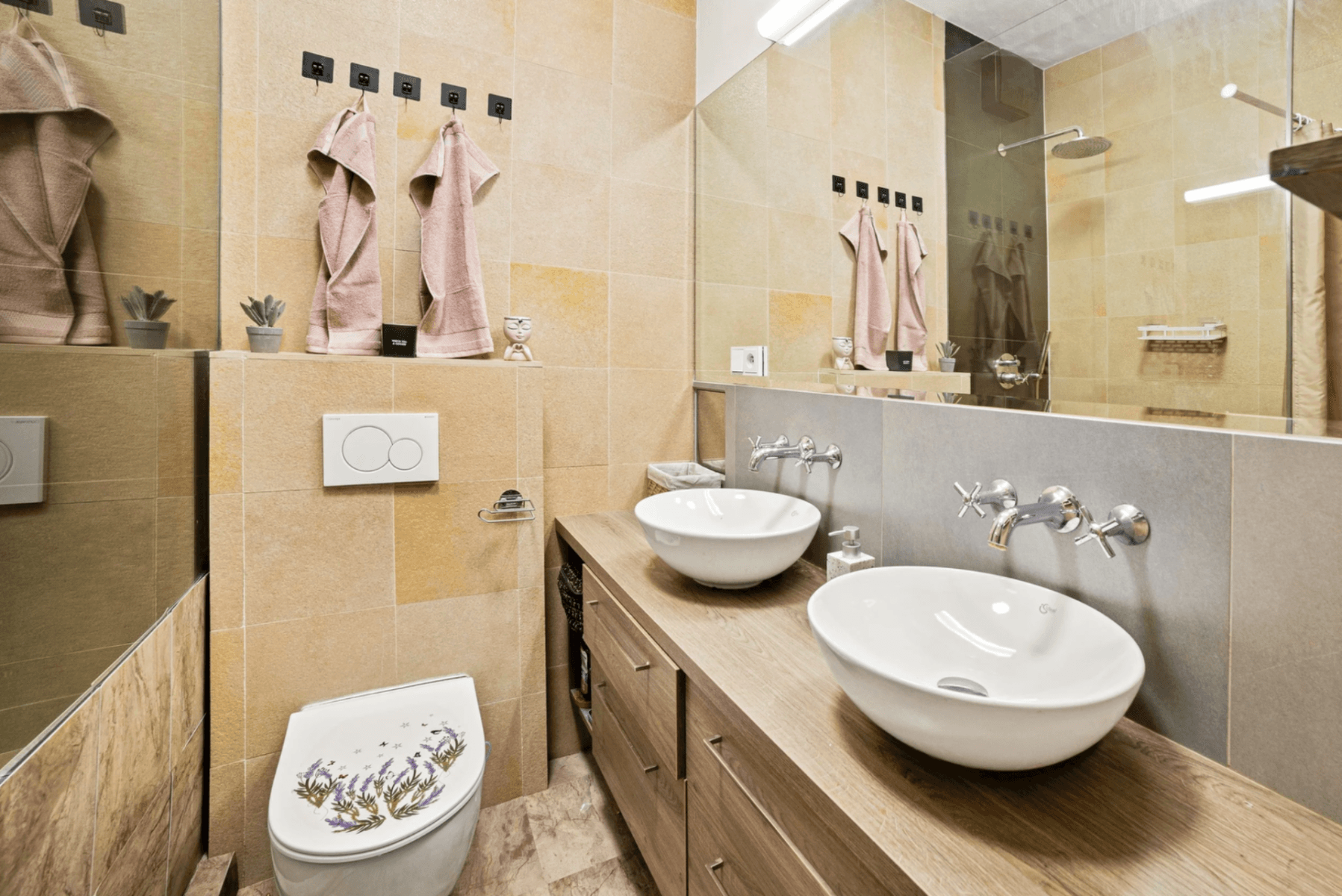 Predaj bytu 6-izbový 180 m², Kodaňská, Praha, Praha Predaj bytu 6-izbový 180 m², Kodaňská, Praha, Praha