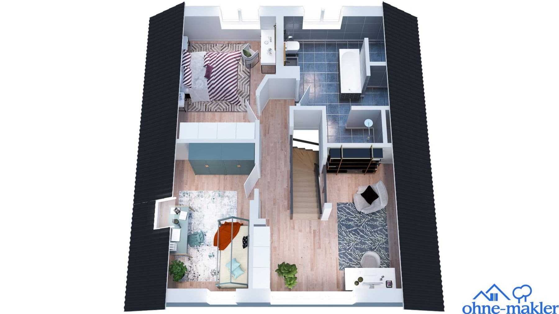 Predaj domu 140 m², pozemok 618 m², Lemwerder, Dolné Sasko Predaj domu 140 m², pozemok 618 m², Lemwerder, Dolné Sasko