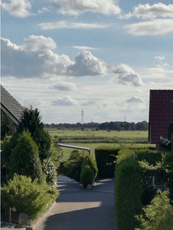 Predaj domu 140 m², pozemok 618 m², Lemwerder, Dolné Sasko Predaj domu 140 m², pozemok 618 m², Lemwerder, Dolné Sasko