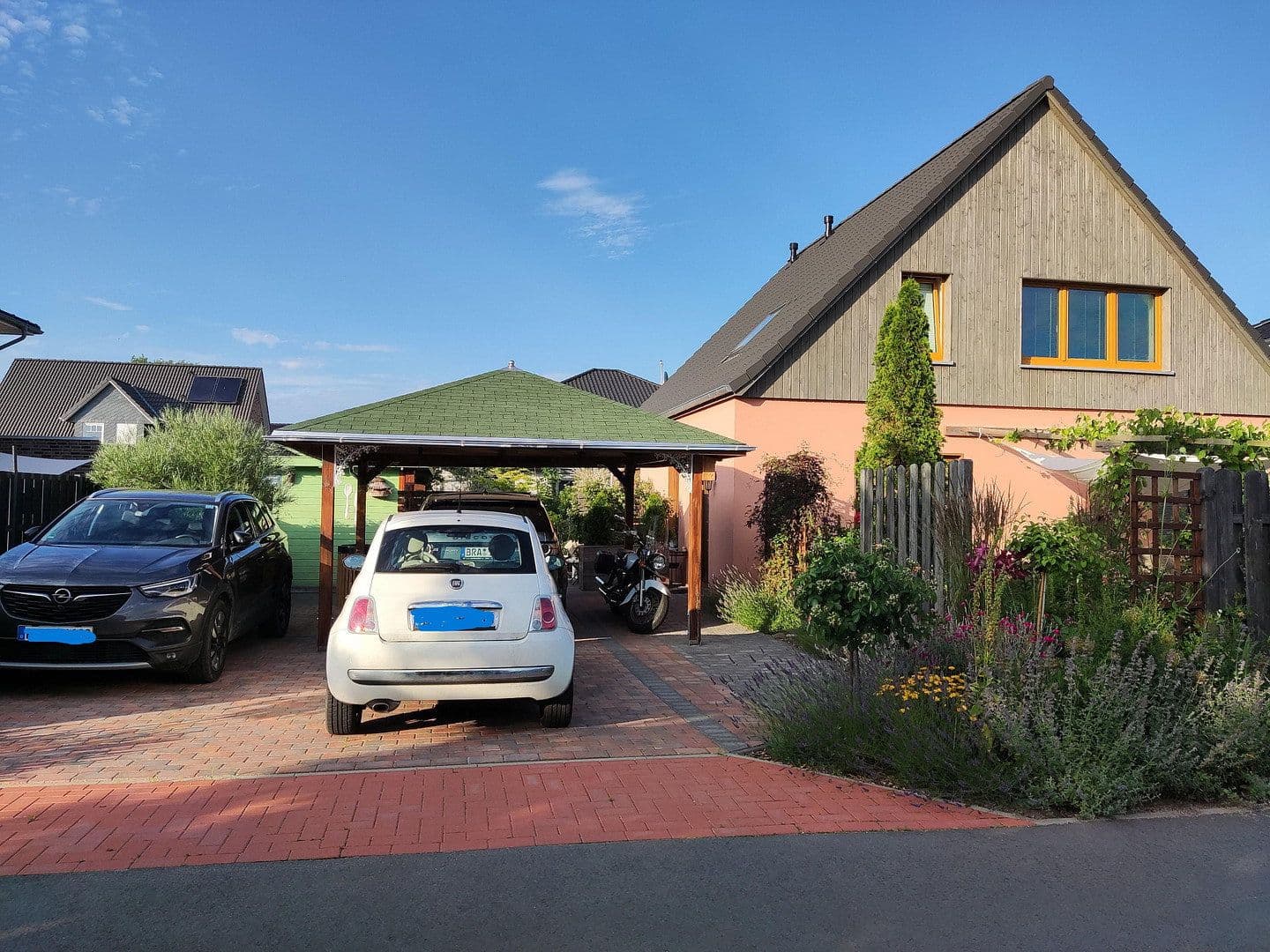 Predaj domu 140 m², pozemok 618 m², Lemwerder, Dolné Sasko Predaj domu 140 m², pozemok 618 m², Lemwerder, Dolné Sasko