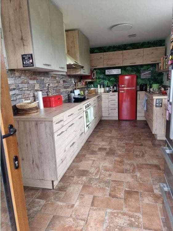Predaj domu 140 m², pozemok 618 m², Lemwerder, Dolné Sasko Predaj domu 140 m², pozemok 618 m², Lemwerder, Dolné Sasko