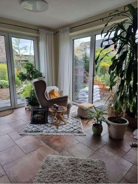Predaj domu 140 m², pozemok 618 m², Lemwerder, Dolné Sasko Predaj domu 140 m², pozemok 618 m², Lemwerder, Dolné Sasko