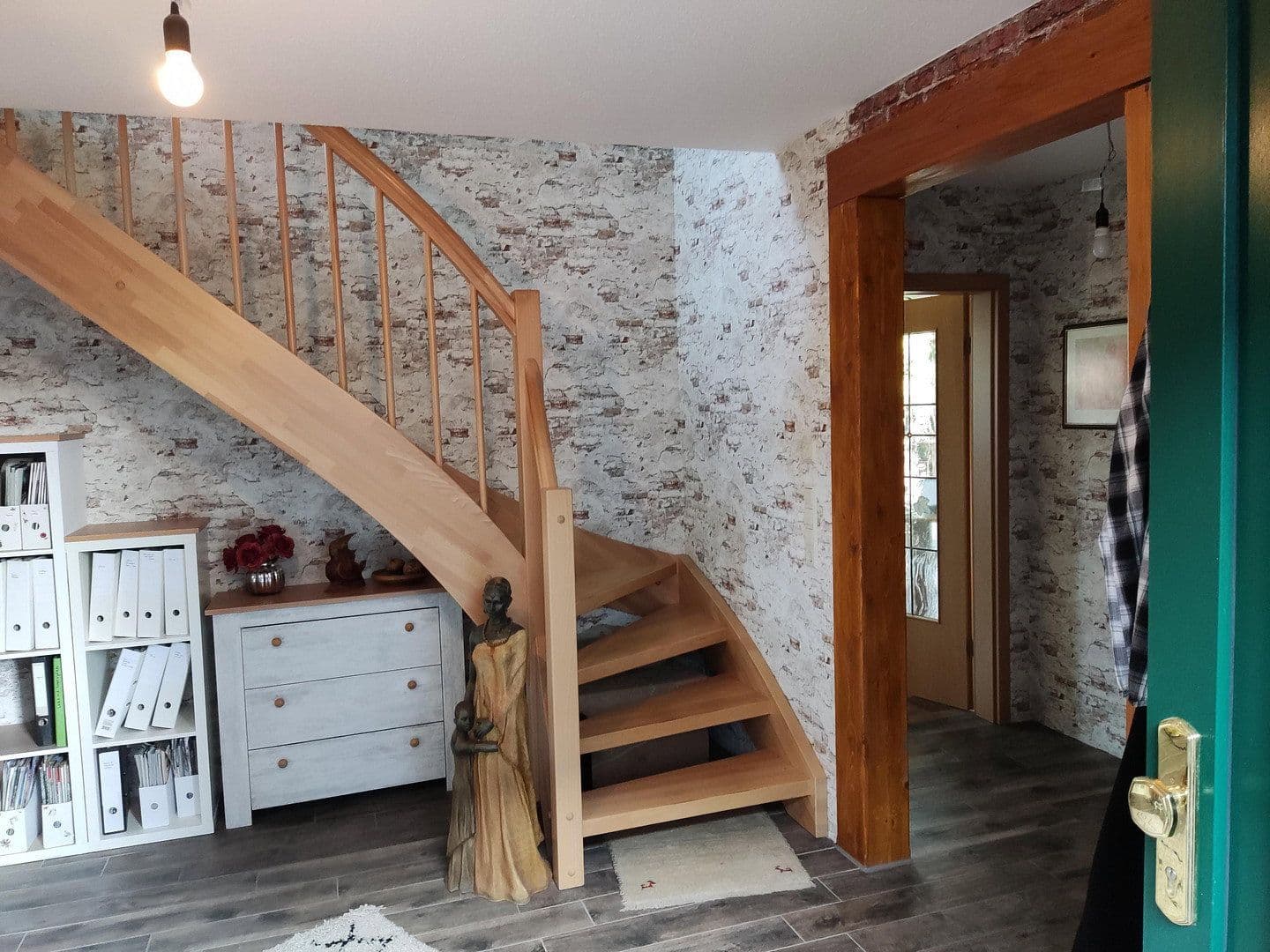 Predaj domu 140 m², pozemok 618 m², Lemwerder, Dolné Sasko Predaj domu 140 m², pozemok 618 m², Lemwerder, Dolné Sasko