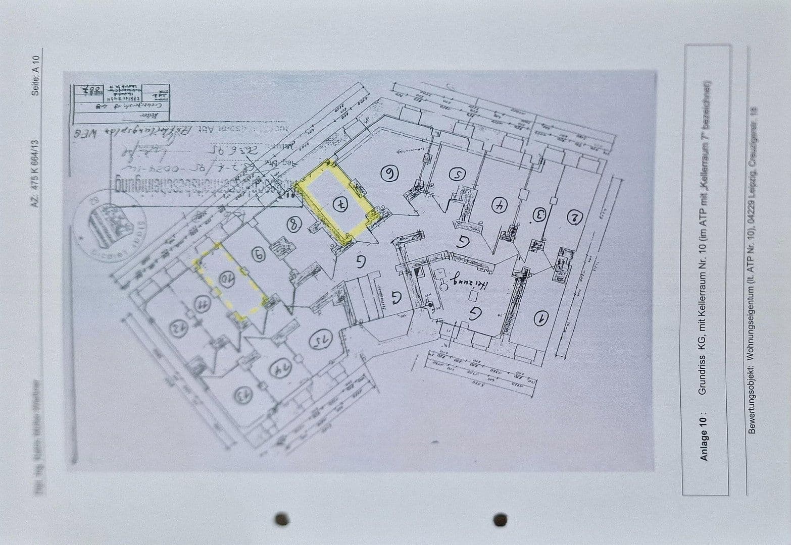 Predaj bytu 3-izbový 60 m², Creuziger Str. 18, Leipzig, Sasko Predaj bytu 3-izbový 60 m², Creuziger Str. 18, Leipzig, Sasko