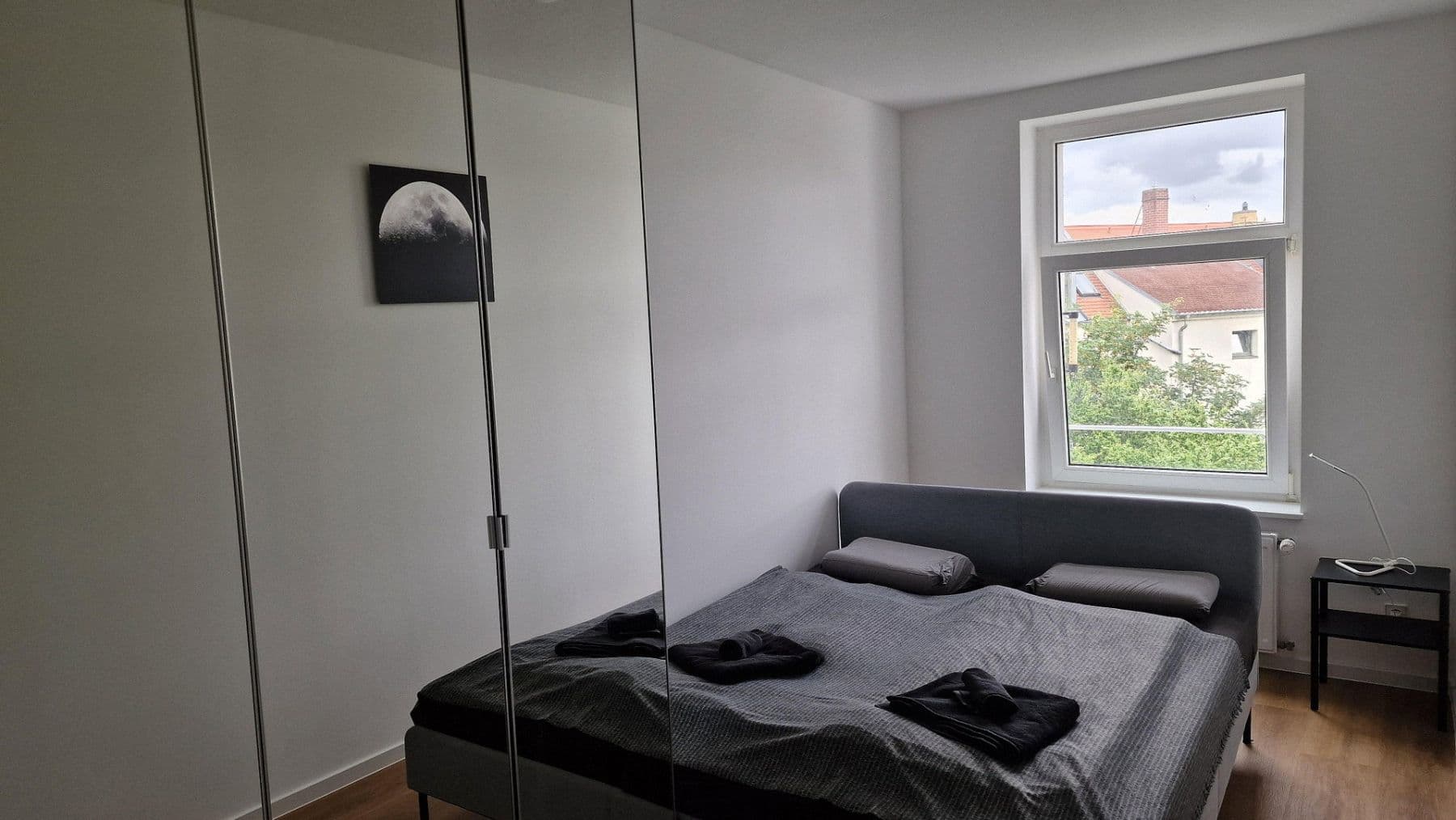Predaj bytu 3-izbový 60 m², Creuziger Str. 18, Leipzig, Sasko Predaj bytu 3-izbový 60 m², Creuziger Str. 18, Leipzig, Sasko