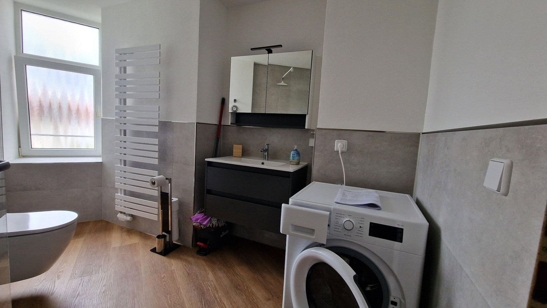 Predaj bytu 3-izbový 60 m², Creuziger Str. 18, Leipzig, Sasko Predaj bytu 3-izbový 60 m², Creuziger Str. 18, Leipzig, Sasko