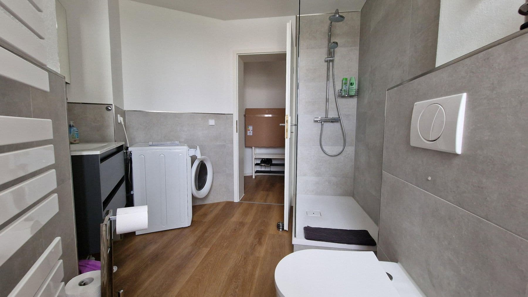Predaj bytu 3-izbový 60 m², Creuziger Str. 18, Leipzig, Sasko Predaj bytu 3-izbový 60 m², Creuziger Str. 18, Leipzig, Sasko