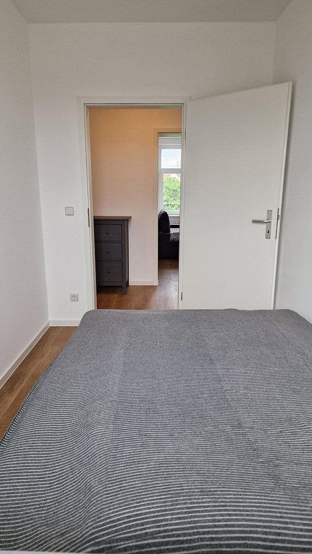 Predaj bytu 3-izbový 60 m², Creuziger Str. 18, Leipzig, Sasko Predaj bytu 3-izbový 60 m², Creuziger Str. 18, Leipzig, Sasko