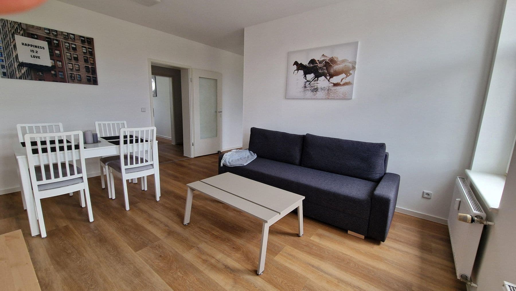 Predaj bytu 3-izbový 60 m², Creuziger Str. 18, Leipzig, Sasko Predaj bytu 3-izbový 60 m², Creuziger Str. 18, Leipzig, Sasko