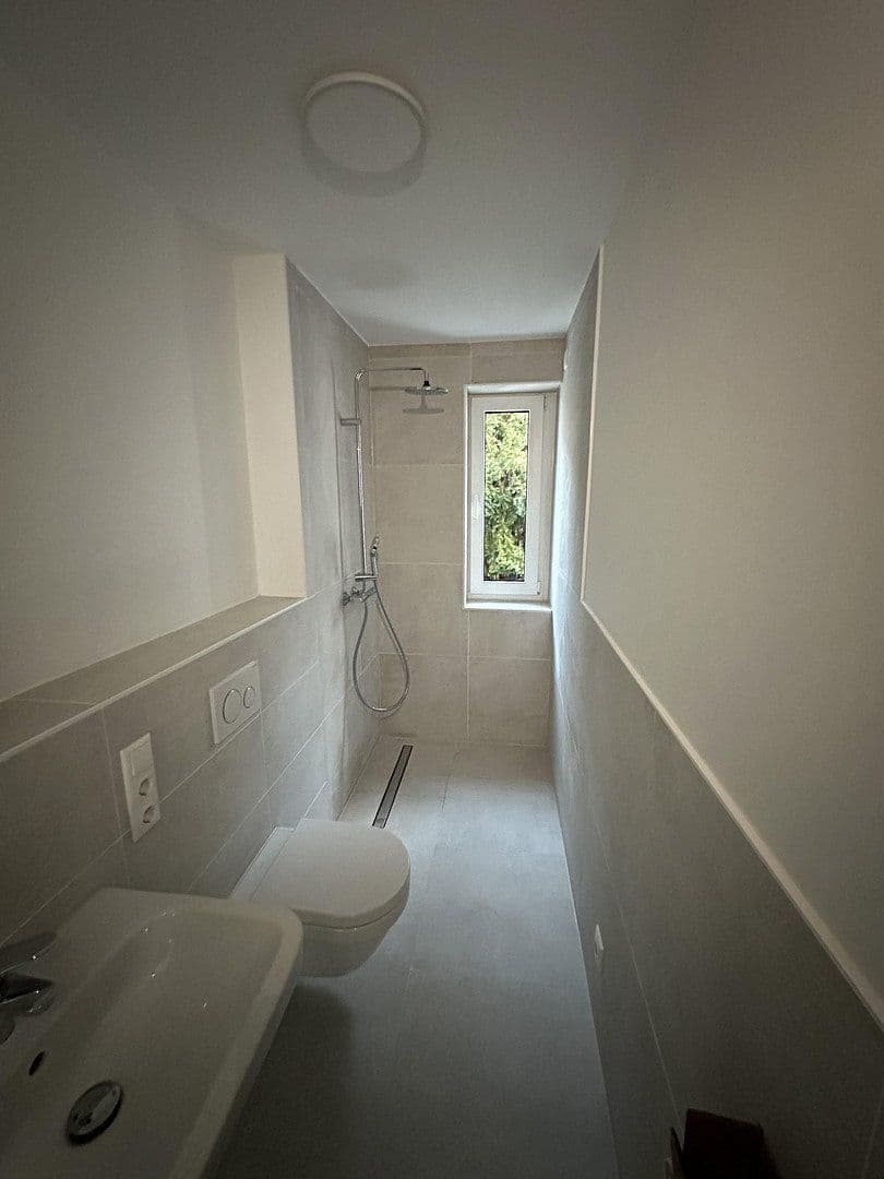 Prenájom bytu 1-izbový 30 m², Hundert-Morgen-Str. 2B, Kelsterbach, Hesensko Prenájom bytu 1-izbový 30 m², Hundert-Morgen-Str. 2B, Kelsterbach, Hesensko
